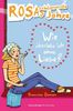 Francine Oomen: Rosas schlimmste Jahre 06: Wie überlebe ich ohne Liebe?, Buch