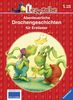 Jack Kent: Leserabe: Abenteuerliche Drachengeschichten für Erstleser, Buch