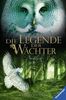 Kathryn Lasky: Die Legende der Wächter 08: Die Flucht, Buch