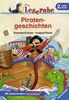 Amanda Krause: Piratengeschichten, Buch