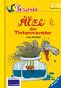 Ursel Scheffler: Ätze, das Tintenmonster, Buch