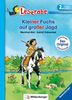 Manfred Mai: Leserabe mit Mildenberger. Kleiner Fuchs auf großer Jagd, Buch