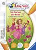 Cornelia Neudert: tiptoi® Leserabe  Im Garten der Feen, Buch