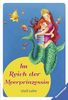 Usch Luhn: Im Reich der Meerprinzessin, Buch