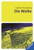 Gudrun Pausewang: Die Wolke, Buch