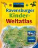Ravensburger Kinder-Weltatlas, Buch