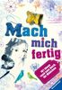 Christina Braun: Mach mich fertig!, Buch