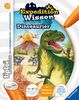Thilo: tiptoi® Expedition Wissen: Dinosaurier, Buch