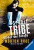 Morton Rhue: Asphalt Tribe, Buch