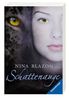 Nina Blazon: Schattenauge, Buch