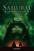 Chris Bradford: Samurai 03: Der Weg des Drachen, Buch