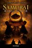 Chris Bradford: Samurai 04: Der Ring der Erde, Buch