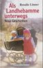 Rosalie Linner: Als Landhebamme unterwegs, Buch