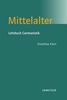 Dorothea Klein: Mittelalter, Buch