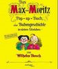 Wilhelm Busch: Das Max und Moritz Pop-up-Buch, Buch