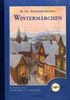 Hans Chr. Andersen: H. Ch. Andersen erzählt Wintermärchen, m. Audio-CD, Buch