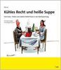 Norbert Dörner: Kühles Recht und heiße Suppe, Buch