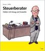Gerhard Brunner: Steuerberater, Buch