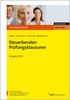Franz-Josef Bader: Steuerberater-Prüfungsklausuren - Ausgabe 2012, Buch