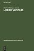 Heidrun Kämper-Jensen: Lieder von 1848, Buch