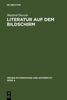 Manfred Durzak: Literatur auf dem Bildschirm, Buch