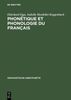 Ekkehard Eggs: Phonetique et phonologie du francais, Buch