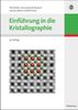 Einführung in die Kristallographie, Buch