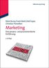 Marketing, Buch