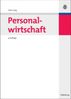 Hans Jung: Personalwirtschaft, Buch