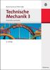 Bruno Assmann: Technische Mechanik 3, Buch