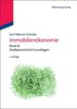 Immobilienökonomie 3, Buch