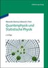 Marcelo Alonso: Quantenphysik und Statistische Physik, Buch