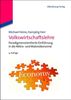 Michael Heine: Volkswirtschaftslehre, Buch