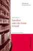 Fred Müller: Sansibar oder der letzte Grund. Mit Materialien, Buch