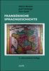 Helmut Berschin: Französische Sprachgeschichte, Buch