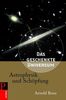 Arnold Benz: Das geschenkte Universum, Buch