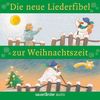 Die große Liederfibel zur Weihnachtszeit. CD, CD