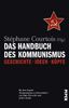 Das Handbuch des Kommunismus, Buch