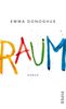 Emma Donoghue: Raum, Buch