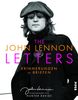 John Lennon: The John Lennon Letters, Buch