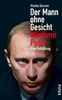 Masha Gessen: Der Mann ohne Gesicht, Buch