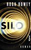 Hugh Howey: Silo, Buch