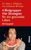Peter J. D'Adamo: 4 Blutgruppen Vier Strategien für ein gesundes Leben, Buch