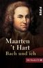 Bach und ich. Inkl. CD, Buch