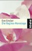 Eve Ensler: Die Vagina-Monologe, Buch