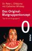 Peter J. D'Adamo: Das Original-Blutgruppenkonzept, Buch