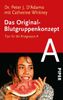 Peter J. D'Adamo: Das Original-Blutgruppenkonzept, Buch