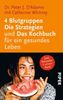 Peter J. D'Adamo: 4 Blutgruppen, Buch