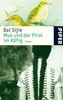 Dai Sijie: Muo und der Pirol im Käfig, Buch