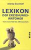 Andrea Bischhoff: Lexikon der Erziehungsirrtümer, Buch